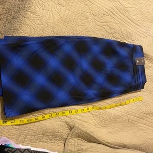 The Limited - Pencil Skirt High Waist size 4